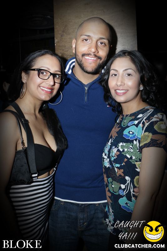 Bloke nightclub photo 30 - March 27th, 2015