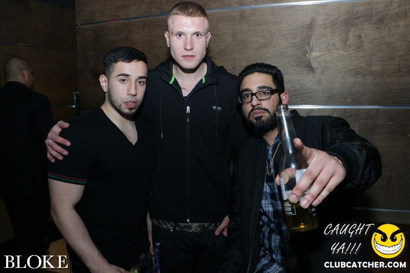 Bloke nightclub photo 35 - March 27th, 2015