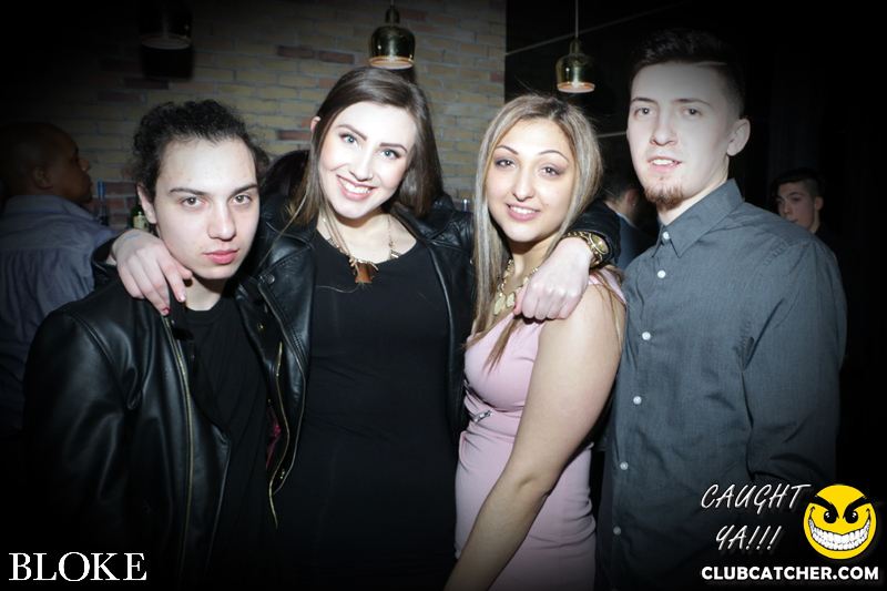 Bloke nightclub photo 38 - March 27th, 2015
