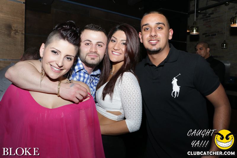 Bloke nightclub photo 40 - March 27th, 2015