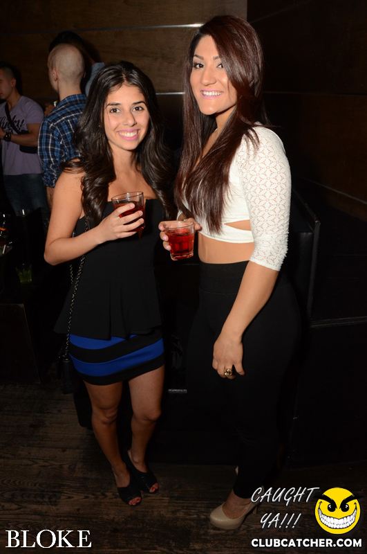 Bloke nightclub photo 5 - March 27th, 2015