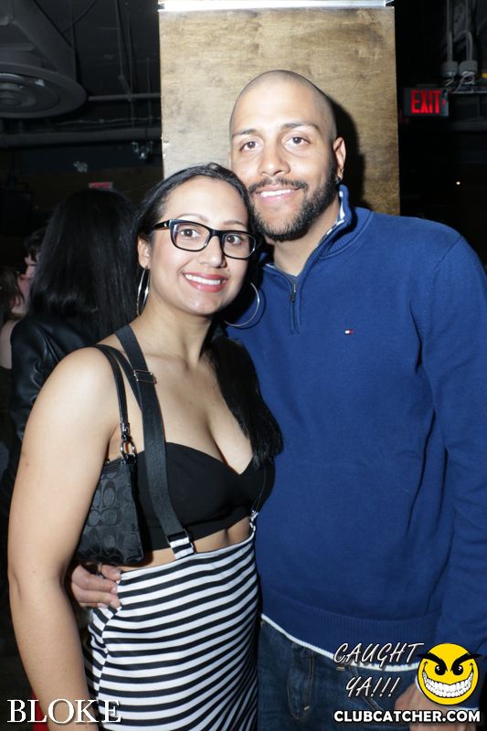 Bloke nightclub photo 42 - March 27th, 2015