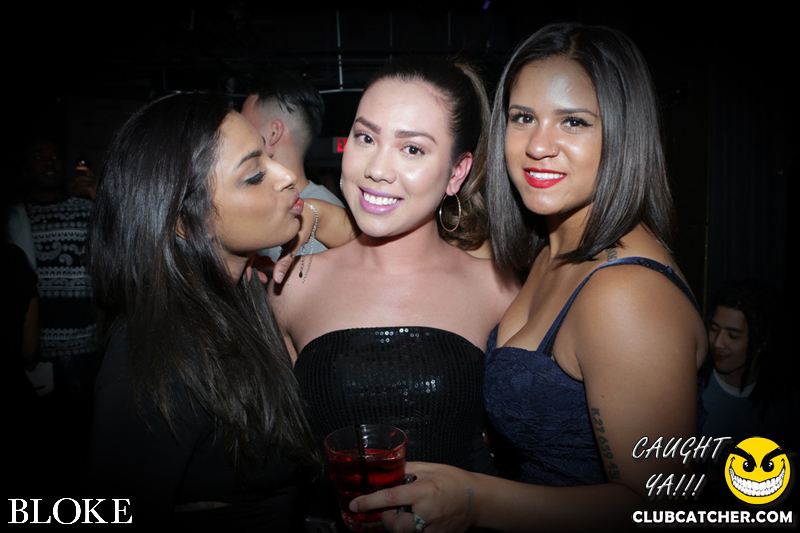 Bloke nightclub photo 55 - March 27th, 2015