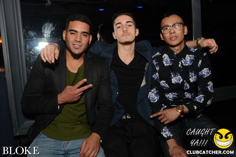 Bloke nightclub photo 64 - March 27th, 2015