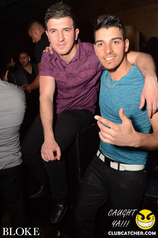 Bloke nightclub photo 65 - March 27th, 2015