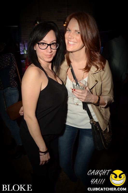 Bloke nightclub photo 68 - March 27th, 2015