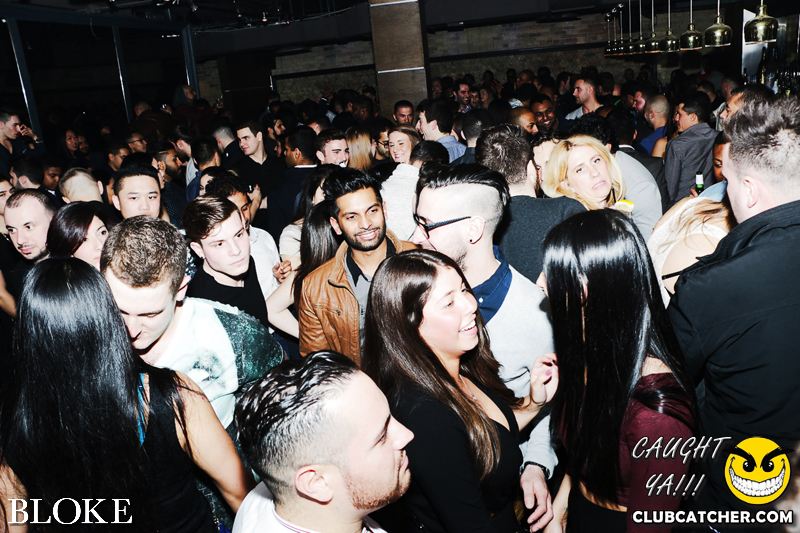 Bloke nightclub photo 78 - March 27th, 2015
