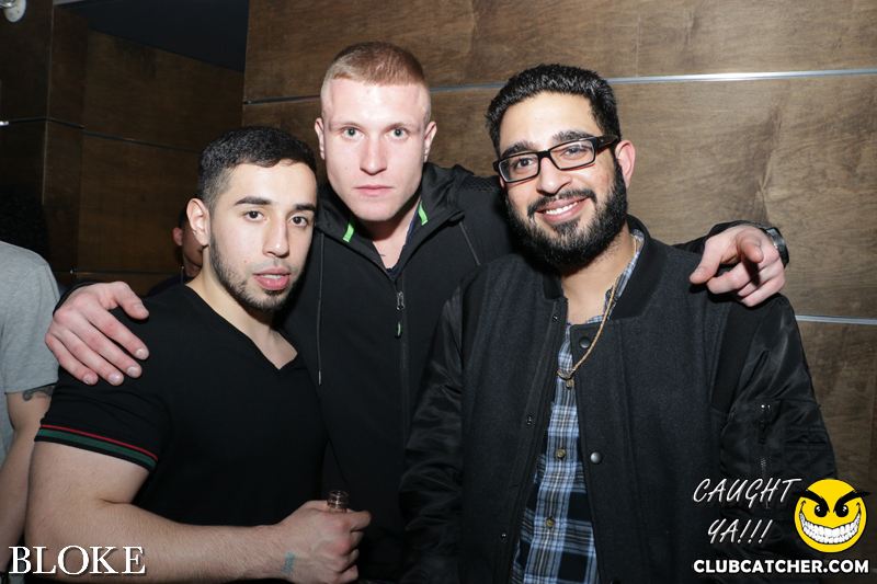 Bloke nightclub photo 81 - March 27th, 2015