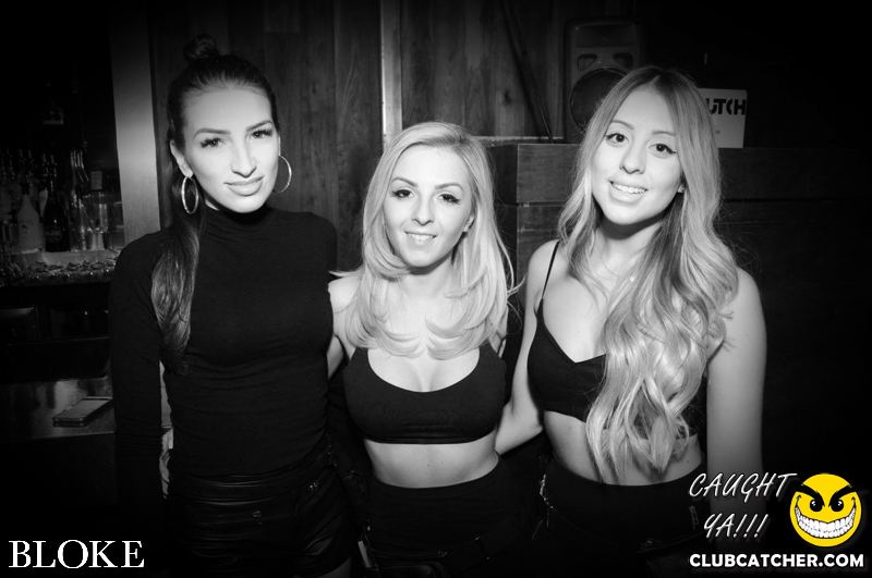 Bloke nightclub photo 88 - March 27th, 2015