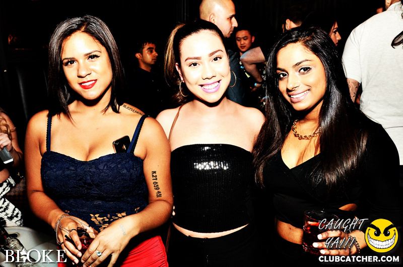 Bloke nightclub photo 89 - March 27th, 2015