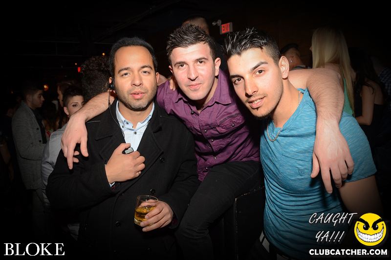 Bloke nightclub photo 90 - March 27th, 2015