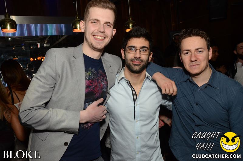 Bloke nightclub photo 97 - March 27th, 2015