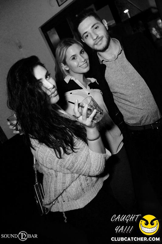 T2 lounge photo 40 - March 27th, 2015