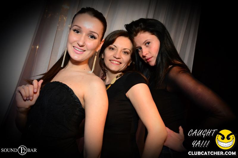 T2 lounge photo 11 - March 28th, 2015