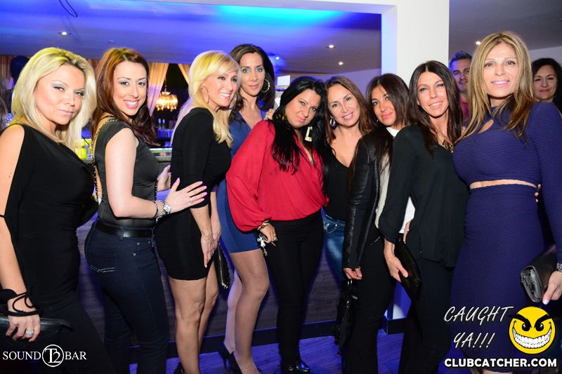 T2 lounge photo 13 - March 28th, 2015