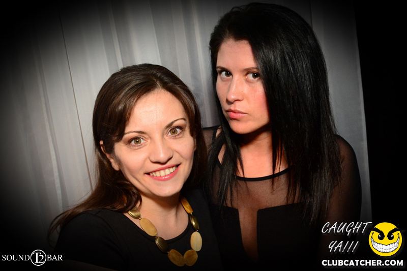 T2 lounge photo 15 - March 28th, 2015