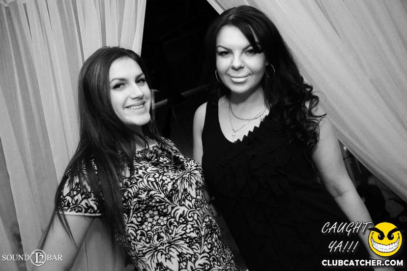 T2 lounge photo 16 - March 28th, 2015