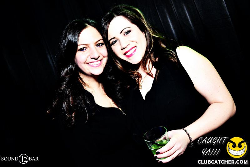 T2 lounge photo 18 - March 28th, 2015