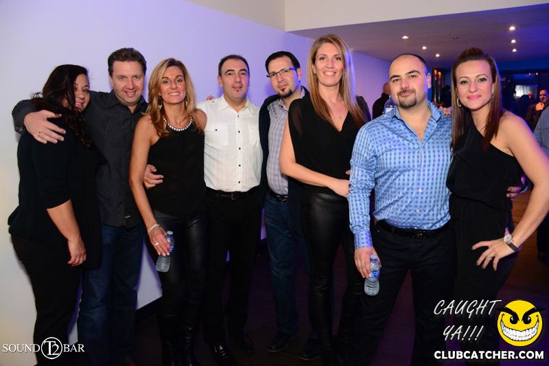 T2 lounge photo 19 - March 28th, 2015