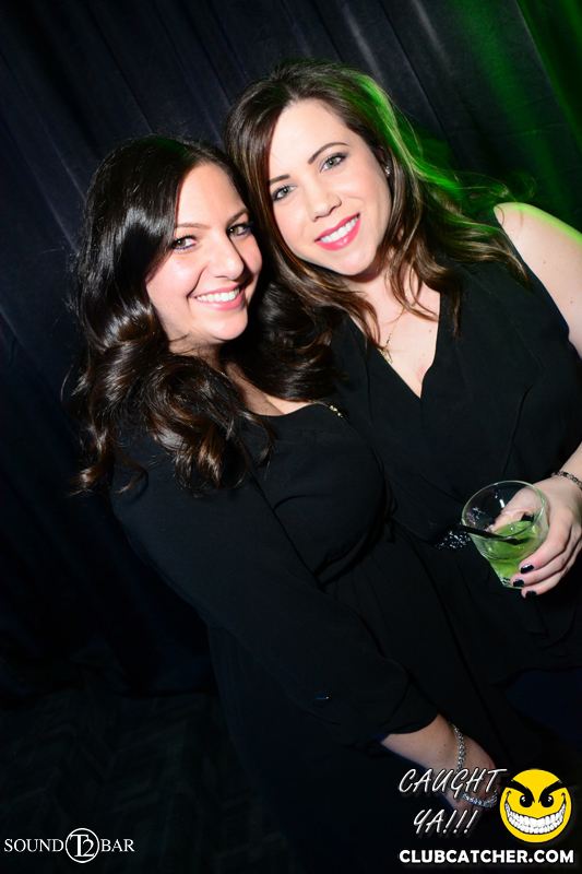 T2 lounge photo 3 - March 28th, 2015