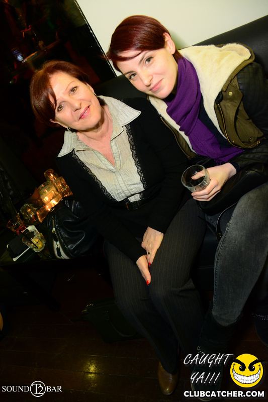 T2 lounge photo 21 - March 28th, 2015