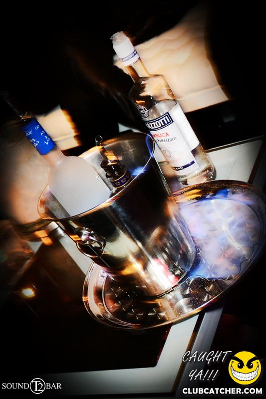 T2 lounge photo 22 - March 28th, 2015