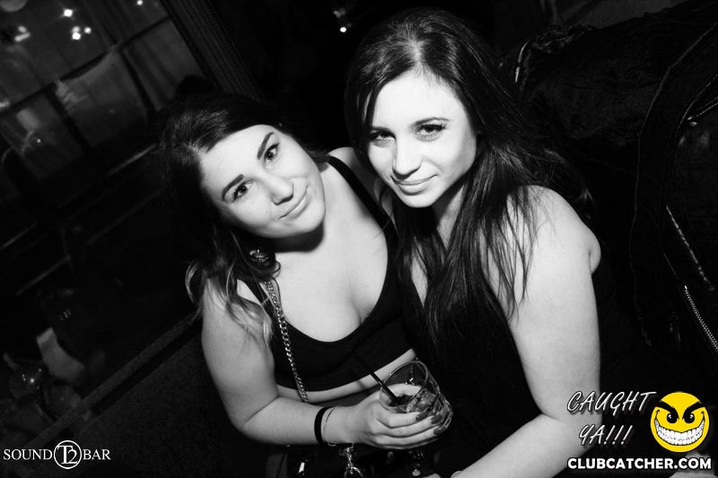 T2 lounge photo 23 - March 28th, 2015