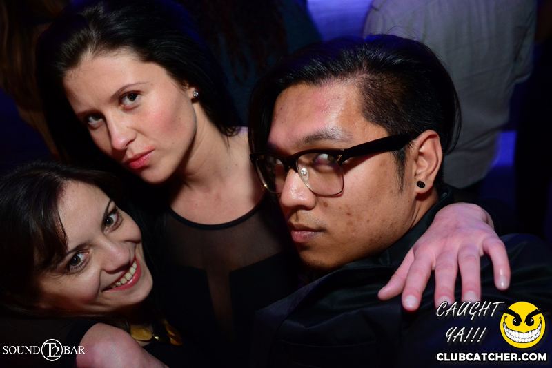 T2 lounge photo 25 - March 28th, 2015