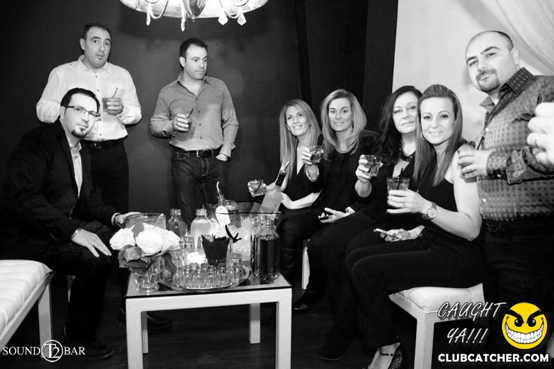 T2 lounge photo 27 - March 28th, 2015