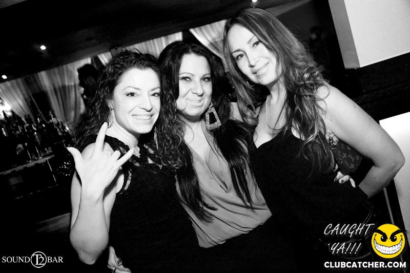 T2 lounge photo 30 - March 28th, 2015