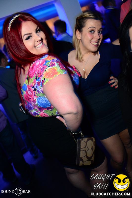 T2 lounge photo 31 - March 28th, 2015