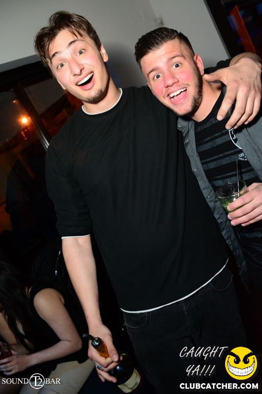 T2 lounge photo 32 - March 28th, 2015