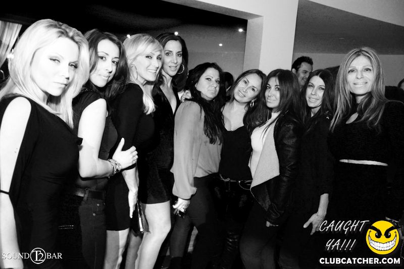 T2 lounge photo 33 - March 28th, 2015