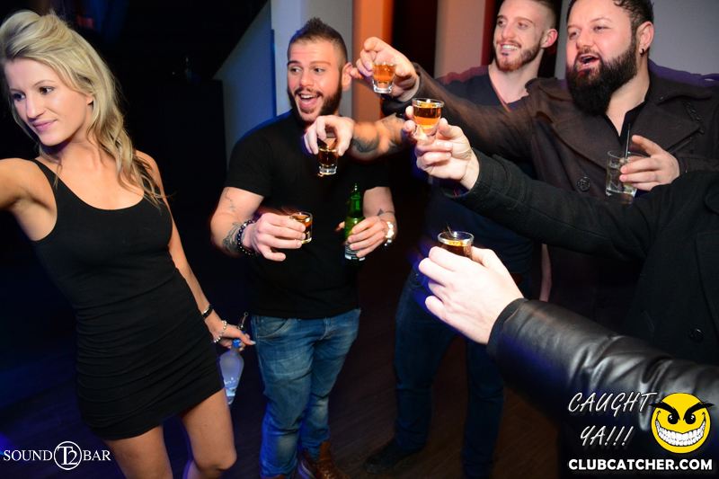 T2 lounge photo 34 - March 28th, 2015