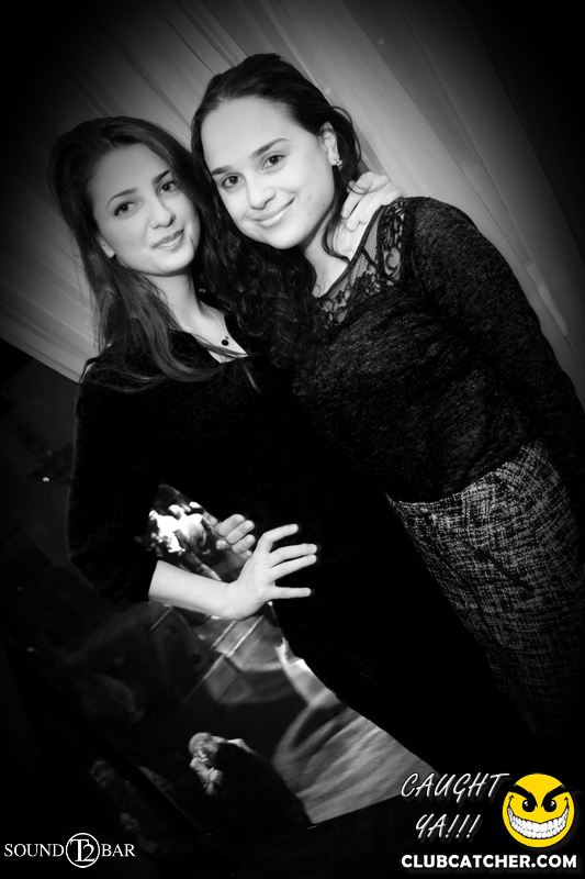 T2 lounge photo 35 - March 28th, 2015