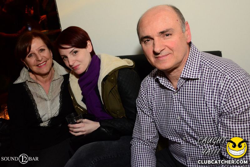 T2 lounge photo 37 - March 28th, 2015