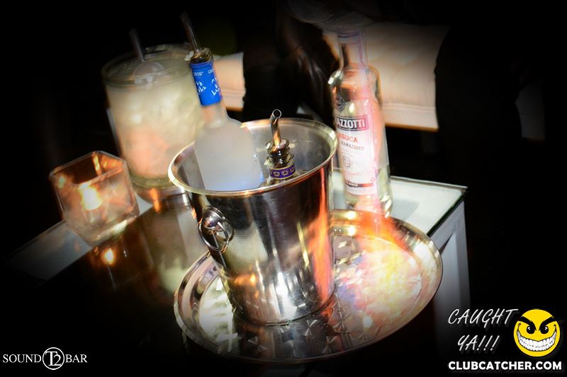 T2 lounge photo 39 - March 28th, 2015