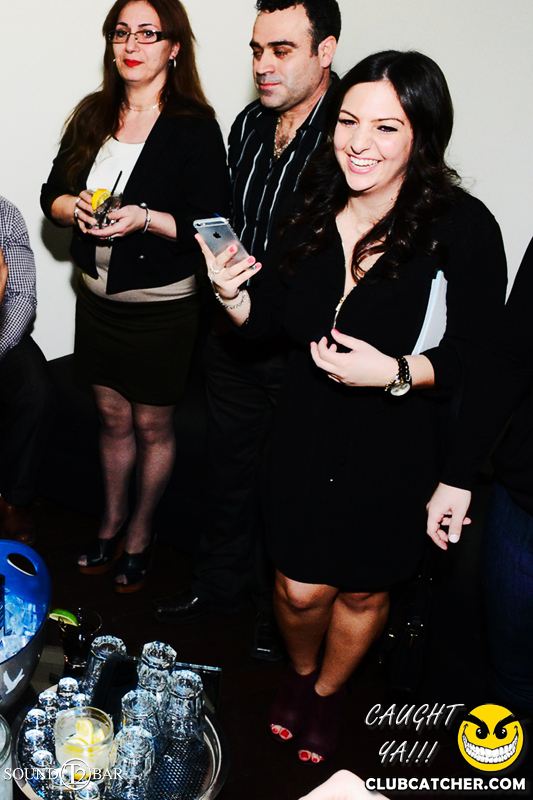 T2 lounge photo 40 - March 28th, 2015