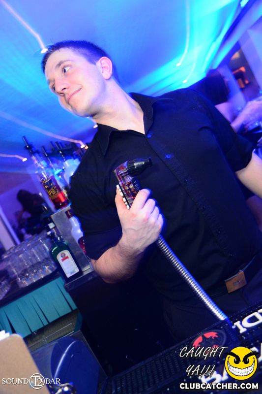 T2 lounge photo 41 - March 28th, 2015