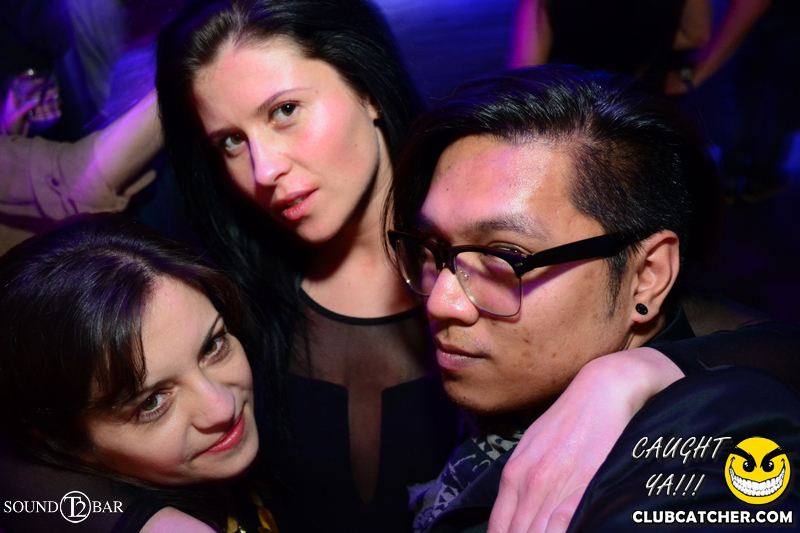 T2 lounge photo 43 - March 28th, 2015