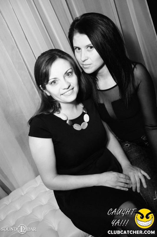 T2 lounge photo 44 - March 28th, 2015