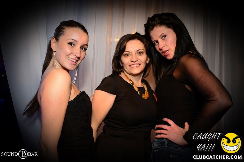 T2 lounge photo 45 - March 28th, 2015