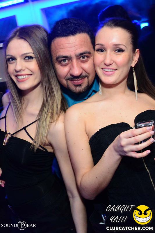 T2 lounge photo 47 - March 28th, 2015