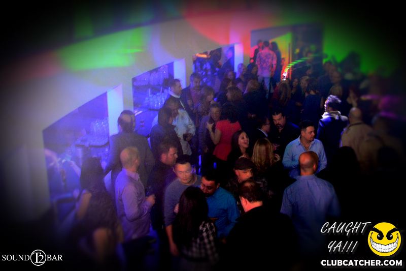 T2 lounge photo 49 - March 28th, 2015