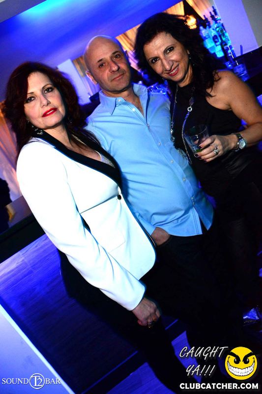 T2 lounge photo 50 - March 28th, 2015