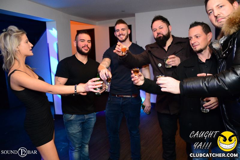 T2 lounge photo 52 - March 28th, 2015