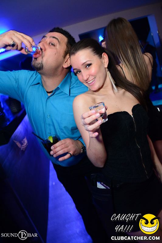 T2 lounge photo 60 - March 28th, 2015