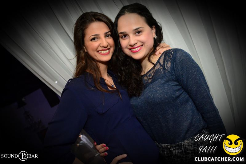 T2 lounge photo 7 - March 28th, 2015