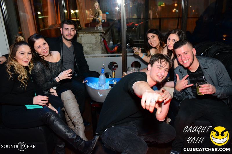 T2 lounge photo 62 - March 28th, 2015