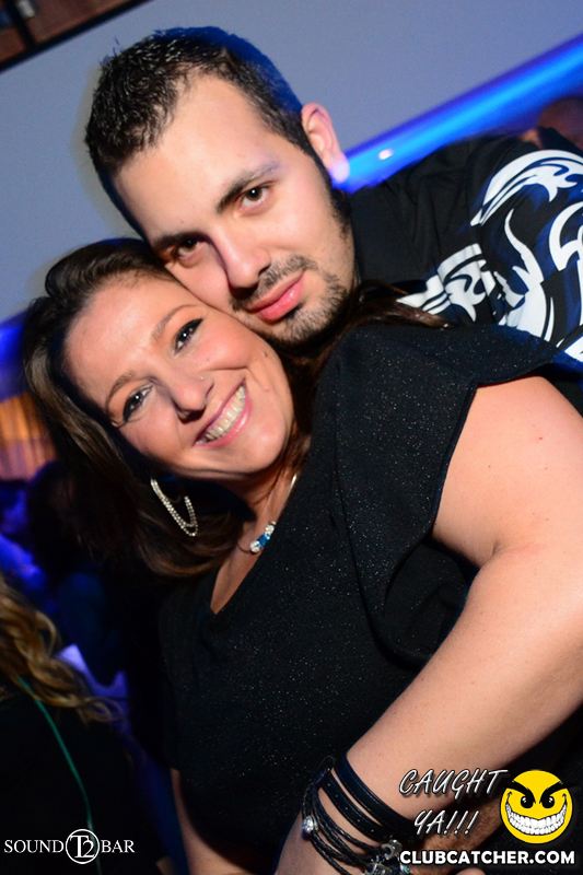 T2 lounge photo 63 - March 28th, 2015